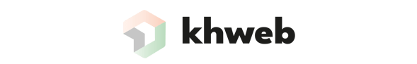 Khweb – Online vállalkozástámogatás, webdesign